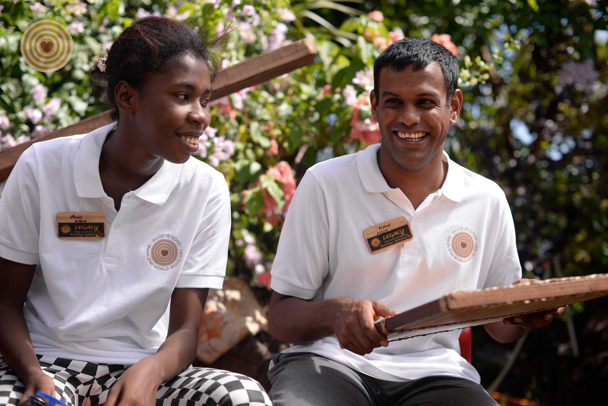 2020 WWD, regional event, Mauritius, musical workshop