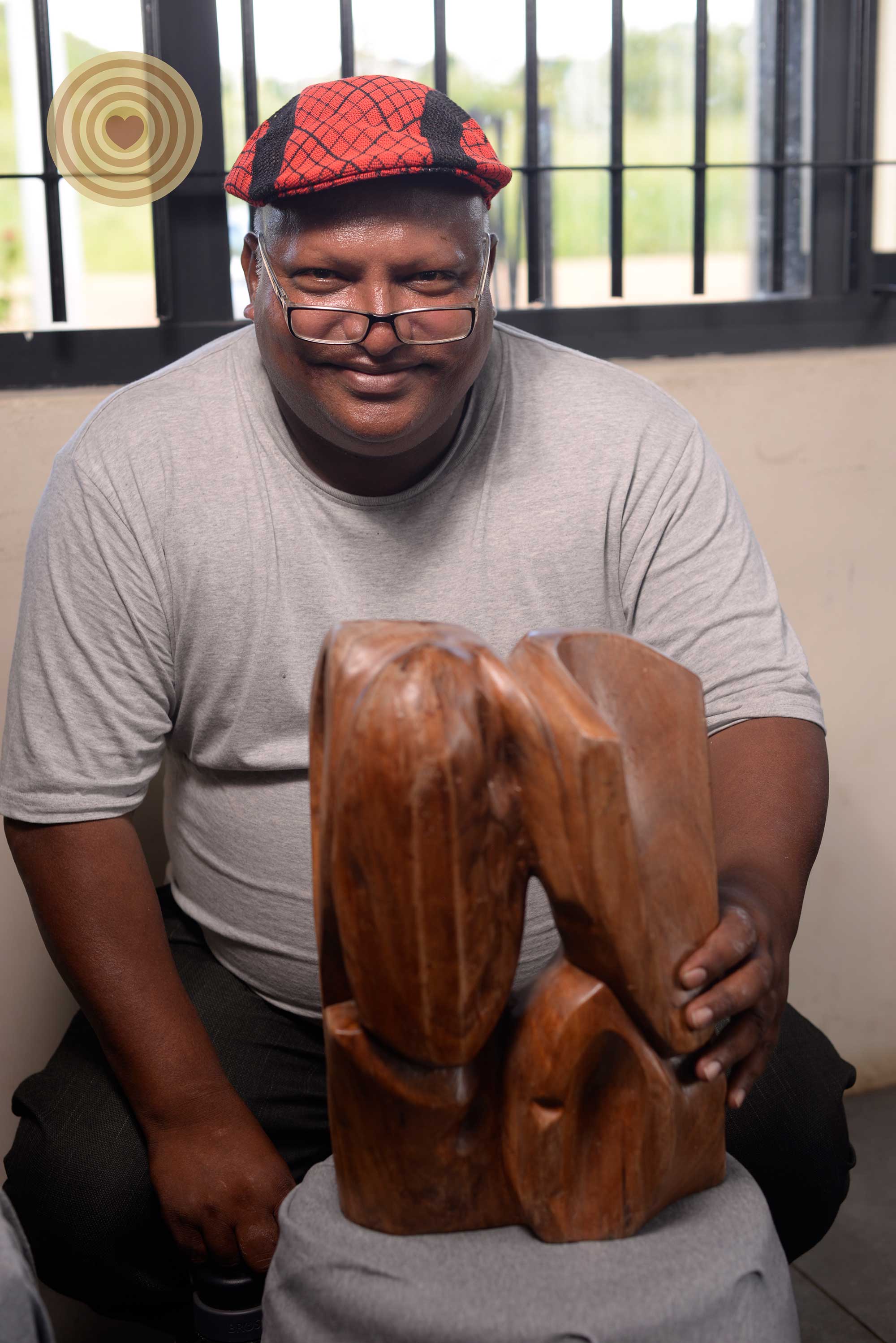 2020 WWD, regional event, Mauritius, woodcarving