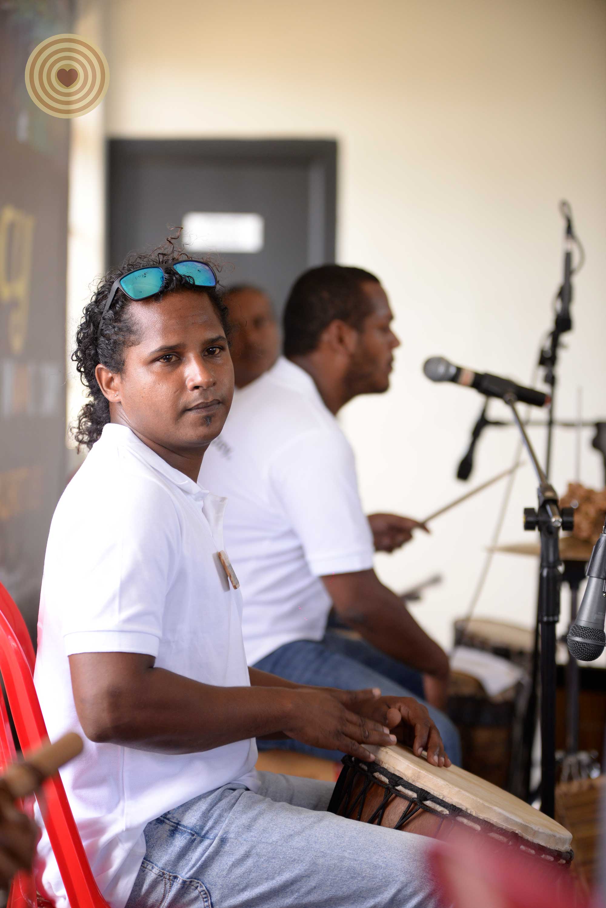 2020 WWD, regional event, Mauritius, music performance