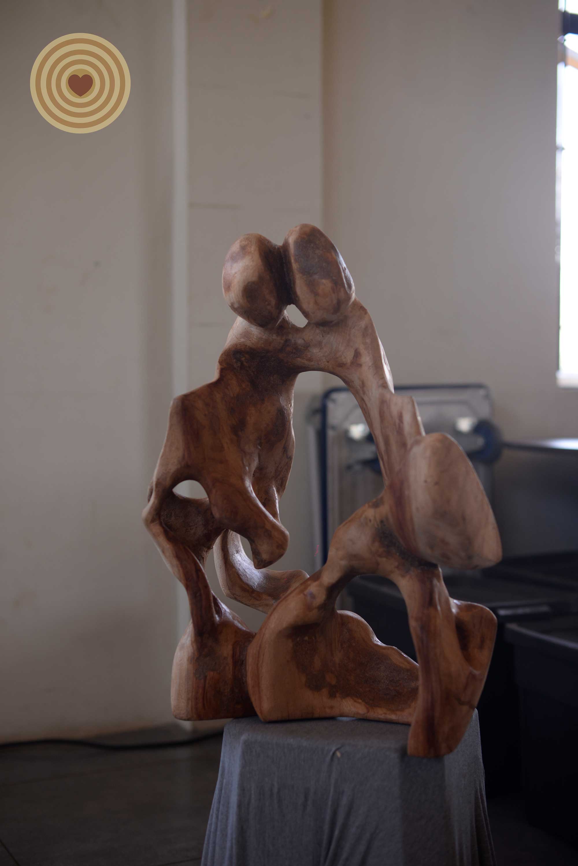 2020 WWD, regional event, Mauritius, woodcarving