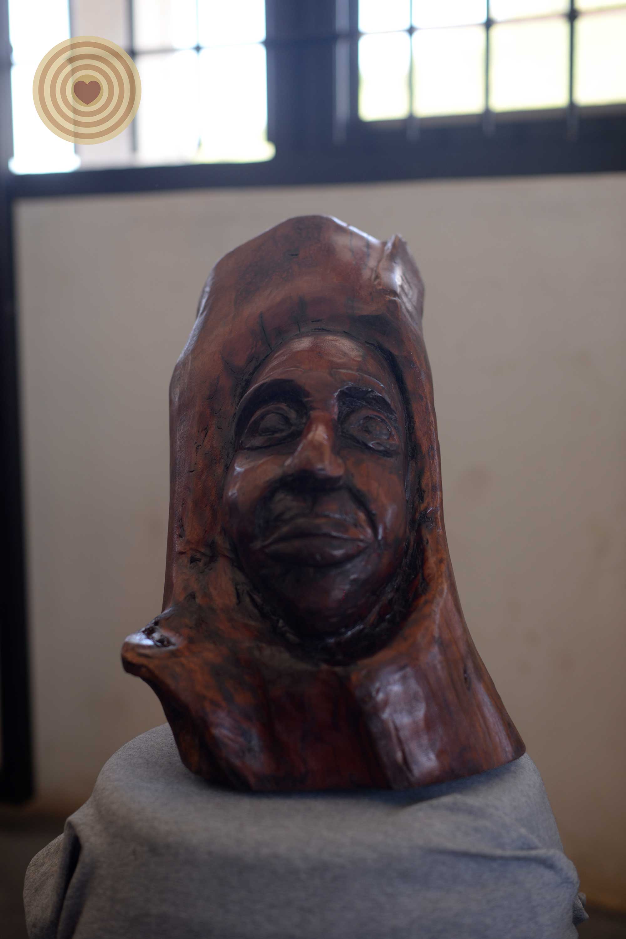 2020 WWD, regional event, Mauritius, woodcarving