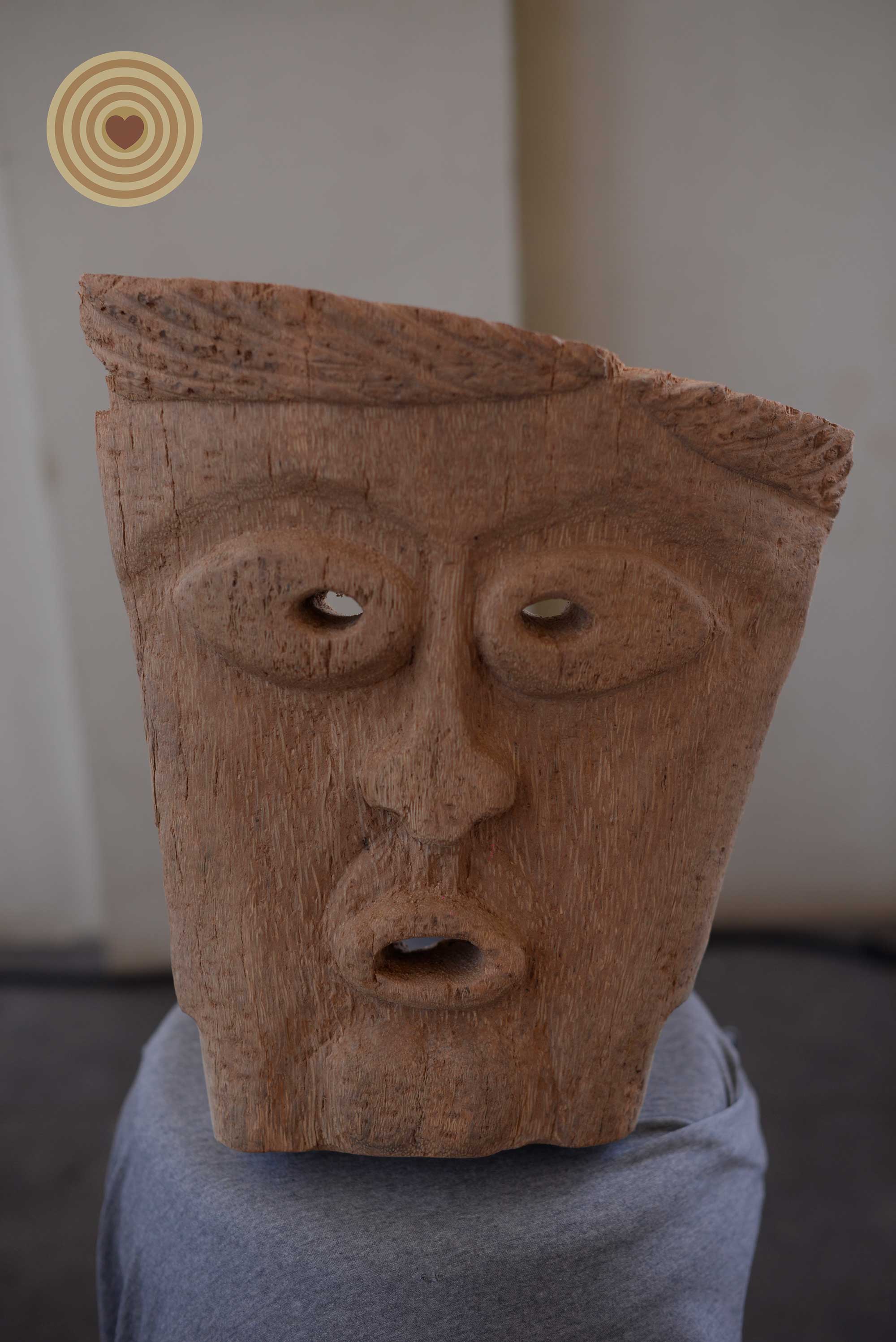 2020 WWD, regional event, Mauritius, woodcarving