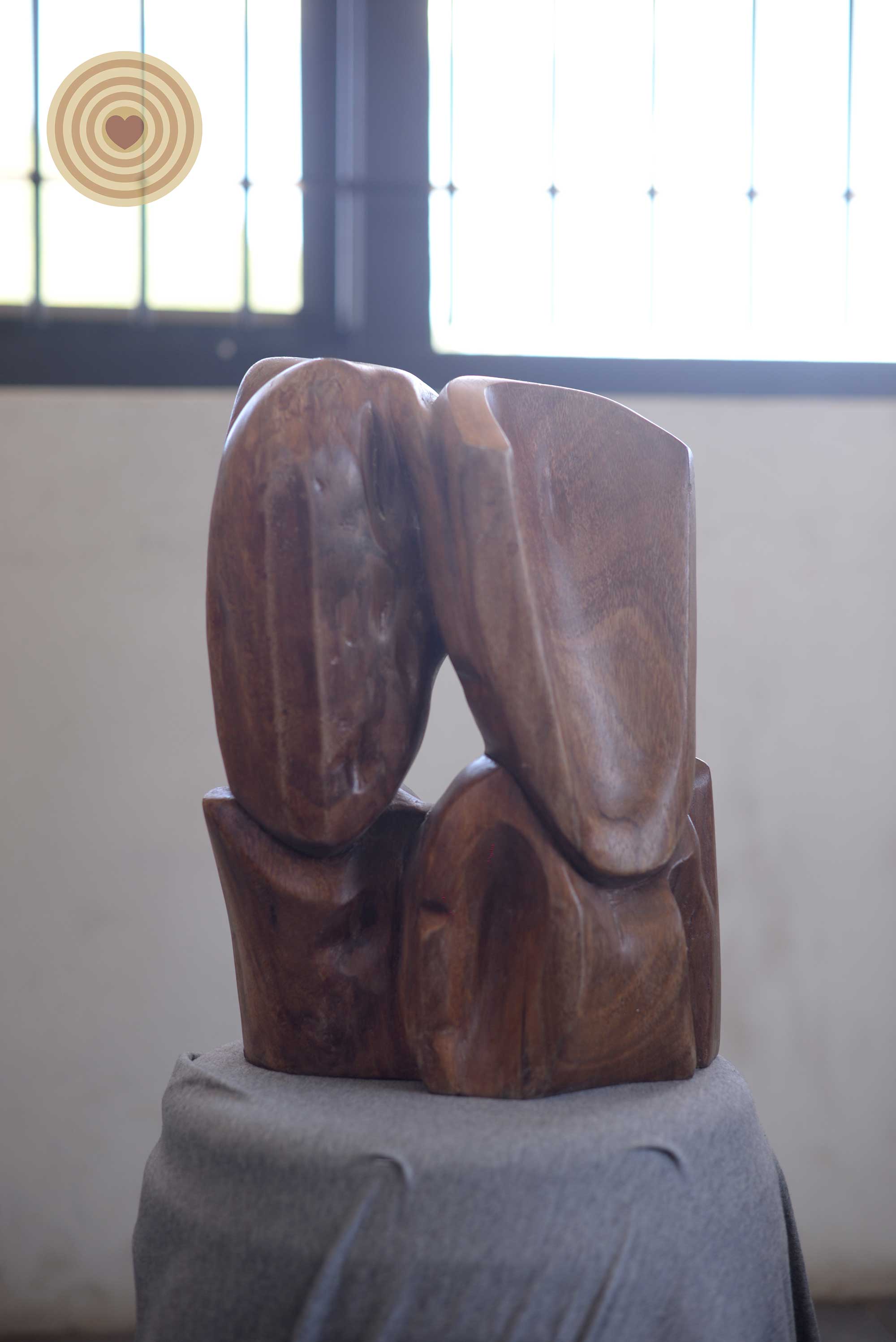 2020 WWD, regional event, Mauritius, woodcarving