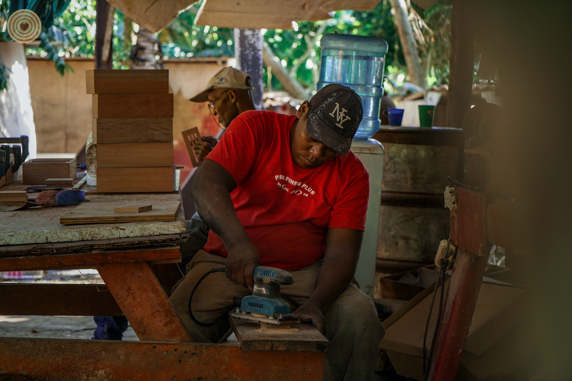 WWD2020, Cuba, Craftsmanship