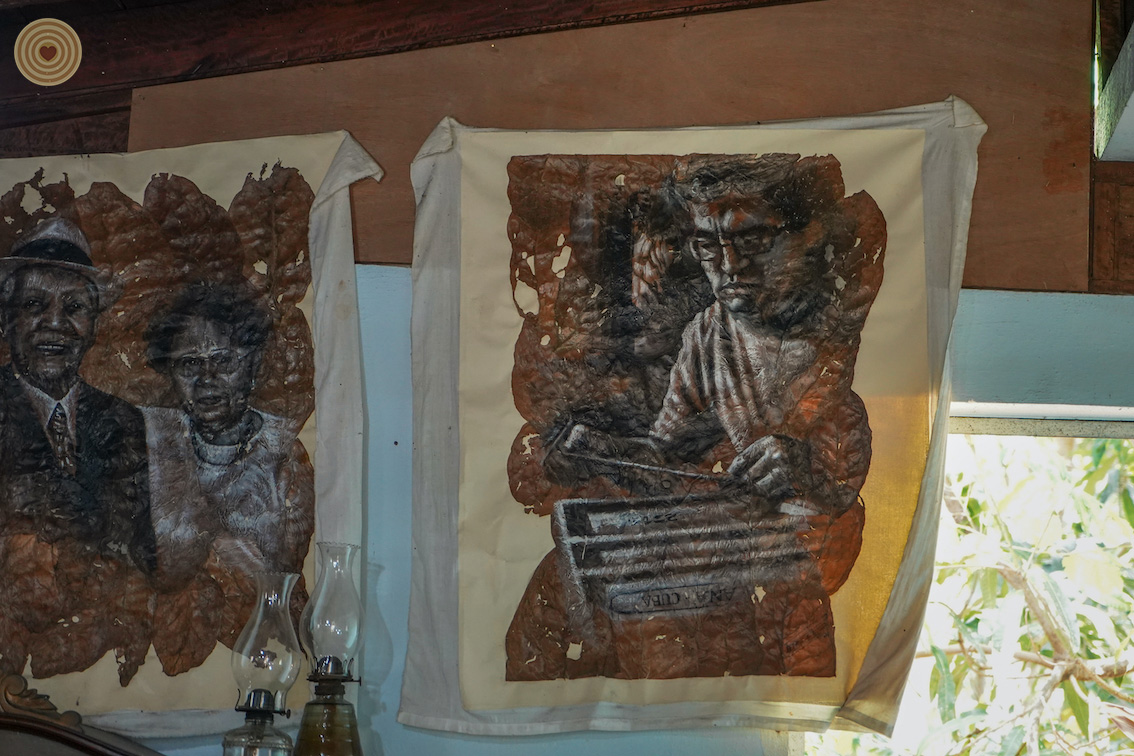 WWD2020, Cuba, Craftsmanship