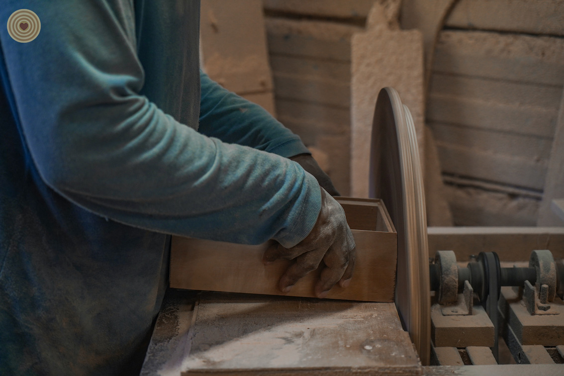 WWD2020, Cuba, Craftsmanship