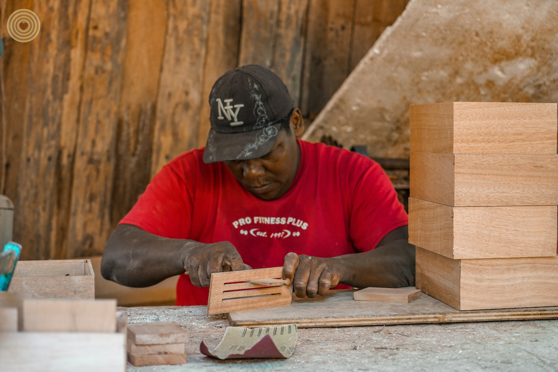 WWD2020, Cuba, Craftsmanship