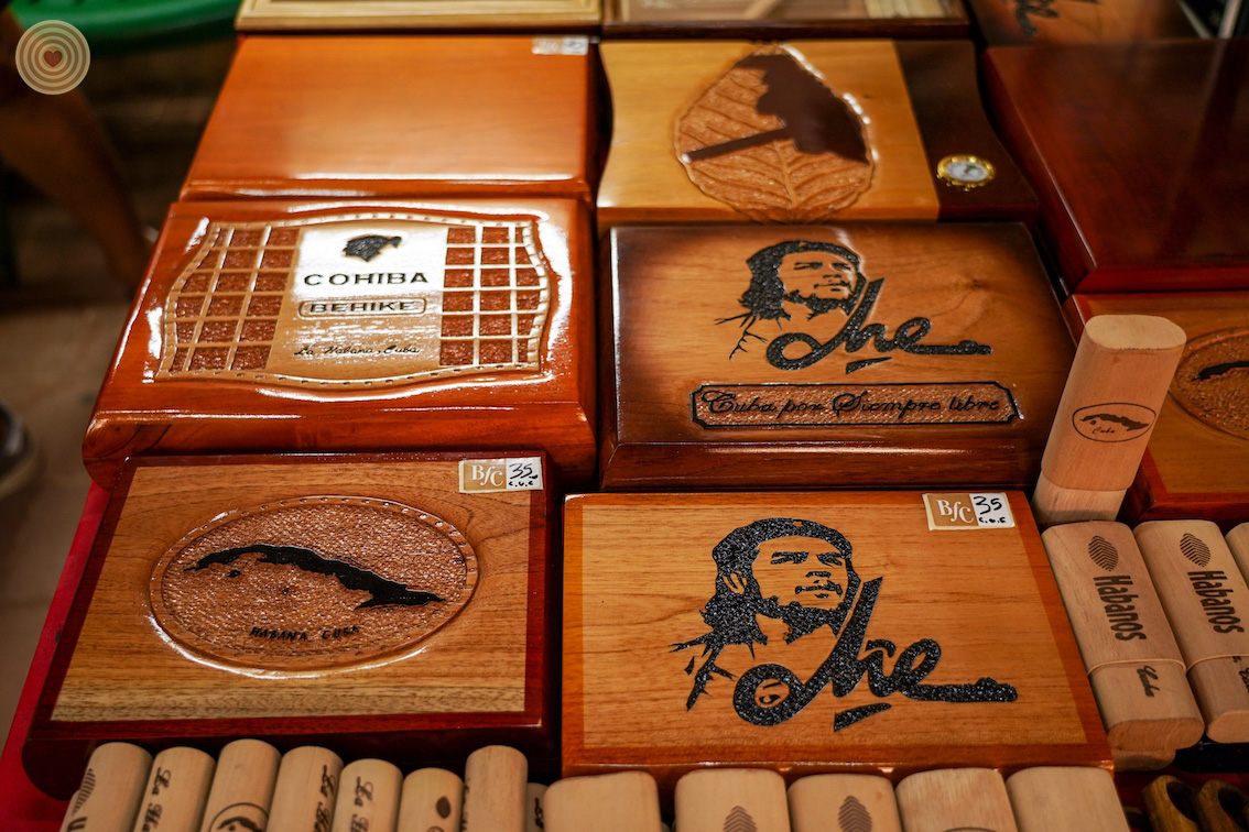 WWD2020, Cuba, Craftsmanship