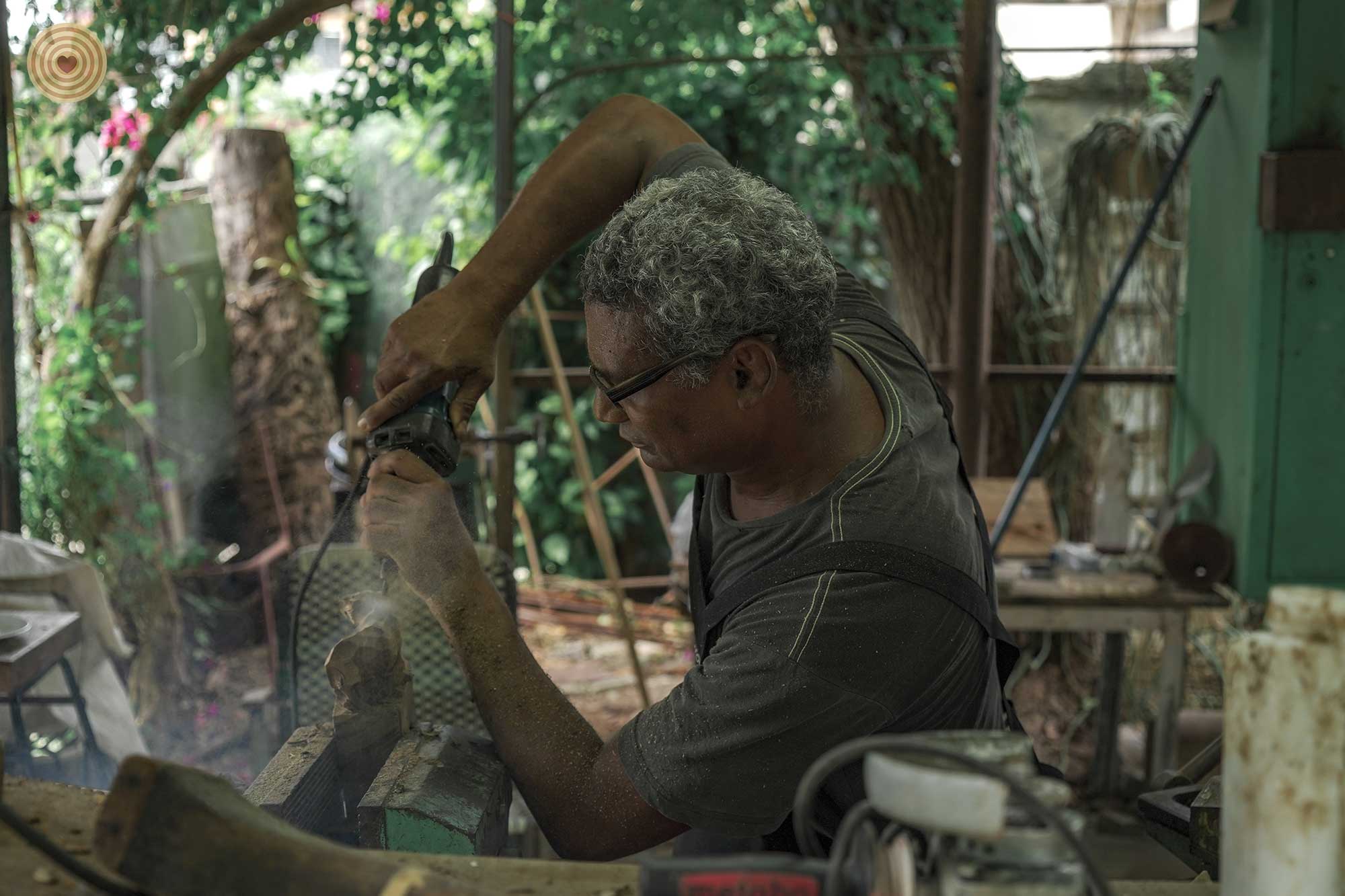 WWD2020, Cuba