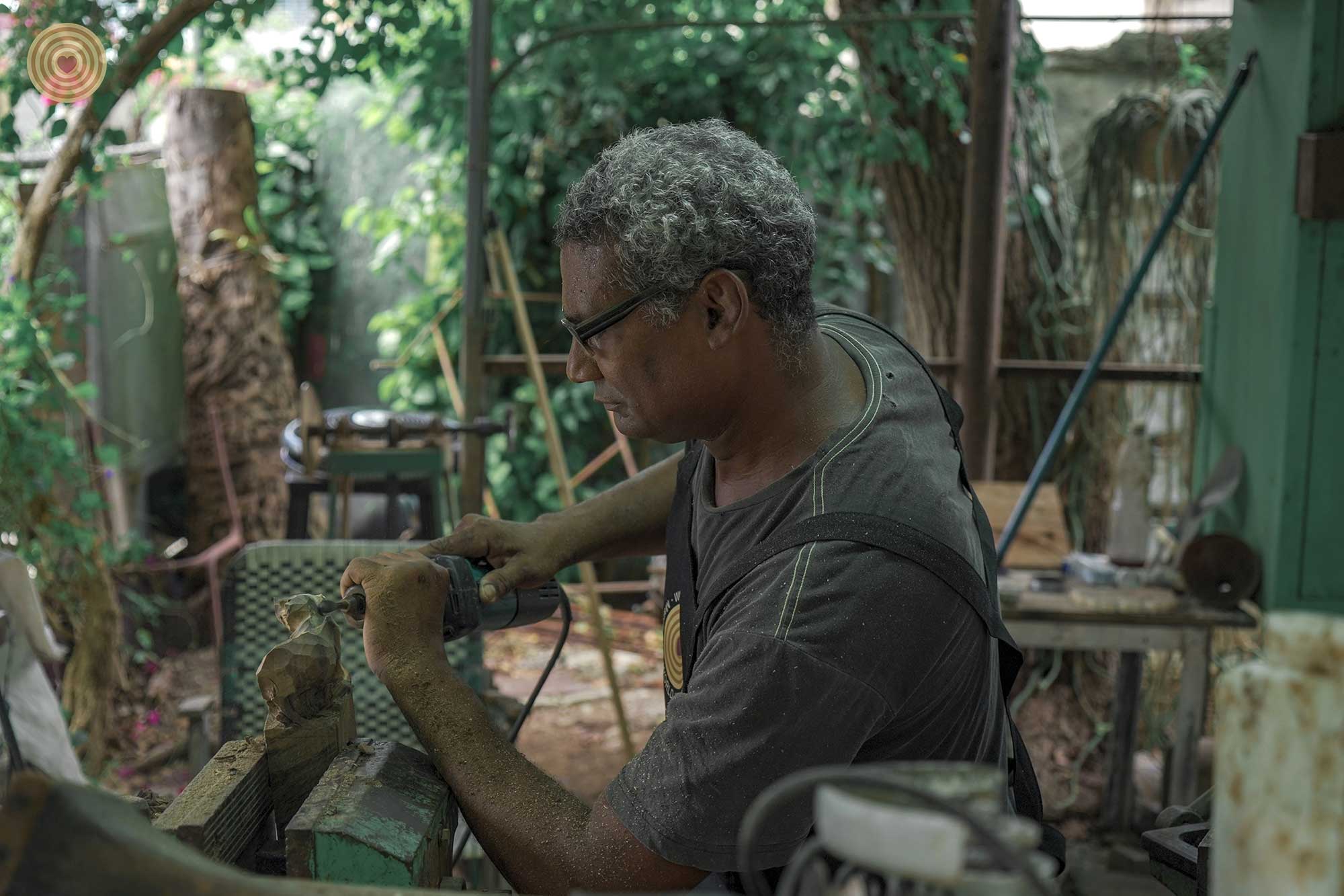 WWD2020, Cuba