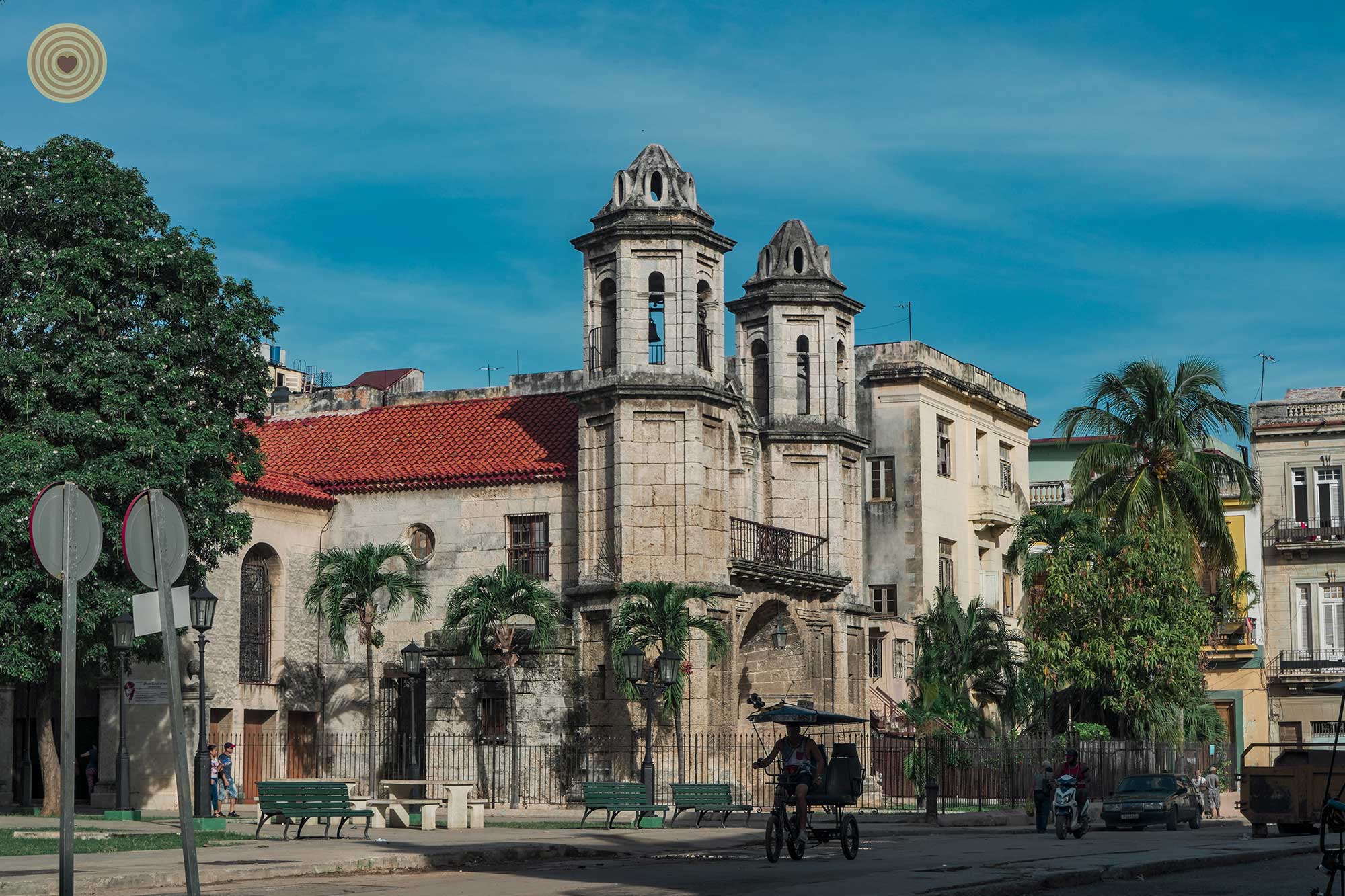 WWD2020, Cuba