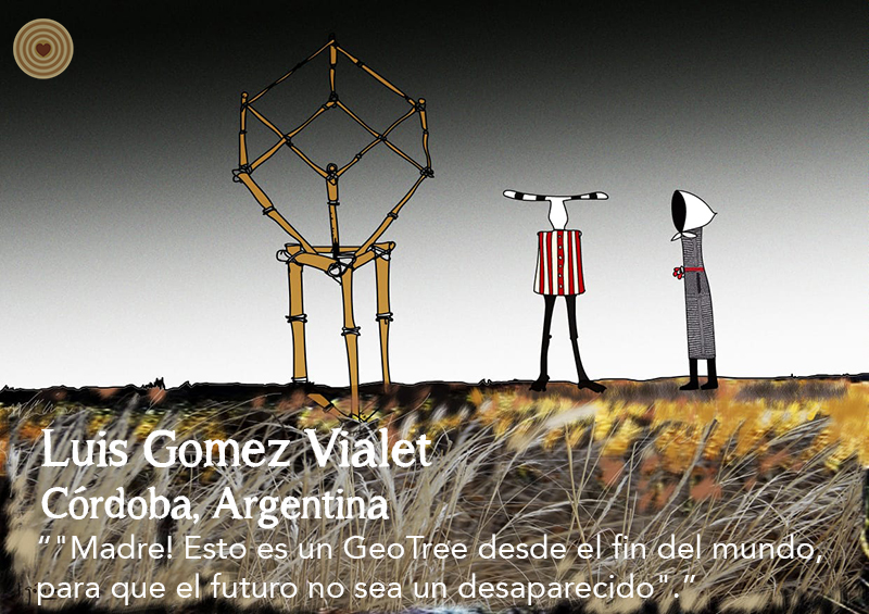 GeoTree