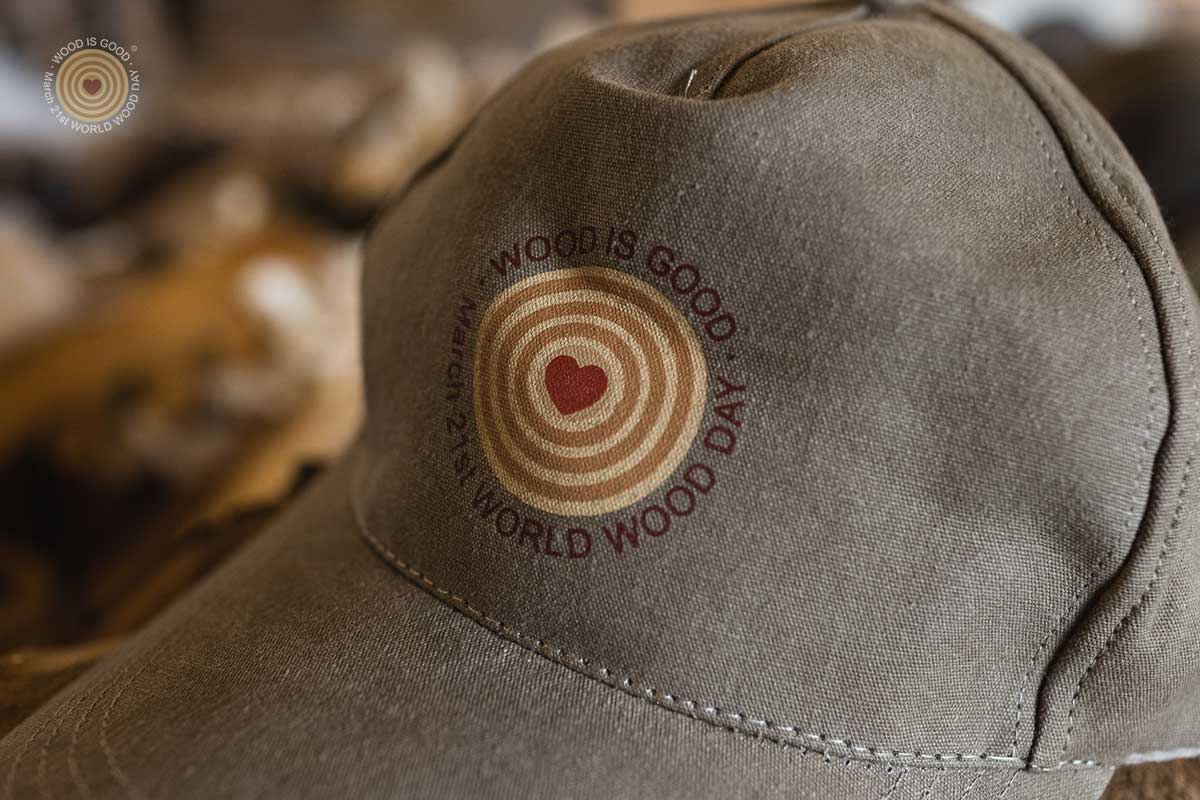 Regional Event in Latvia, World Wood Day 2023