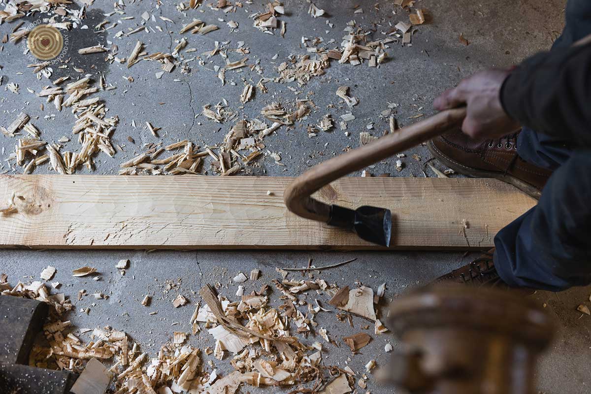 Regional Event in Latvia, World Wood Day 2023