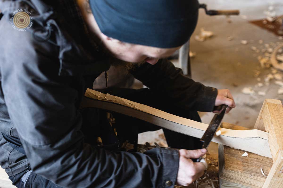 Regional Event in Latvia, World Wood Day 2023