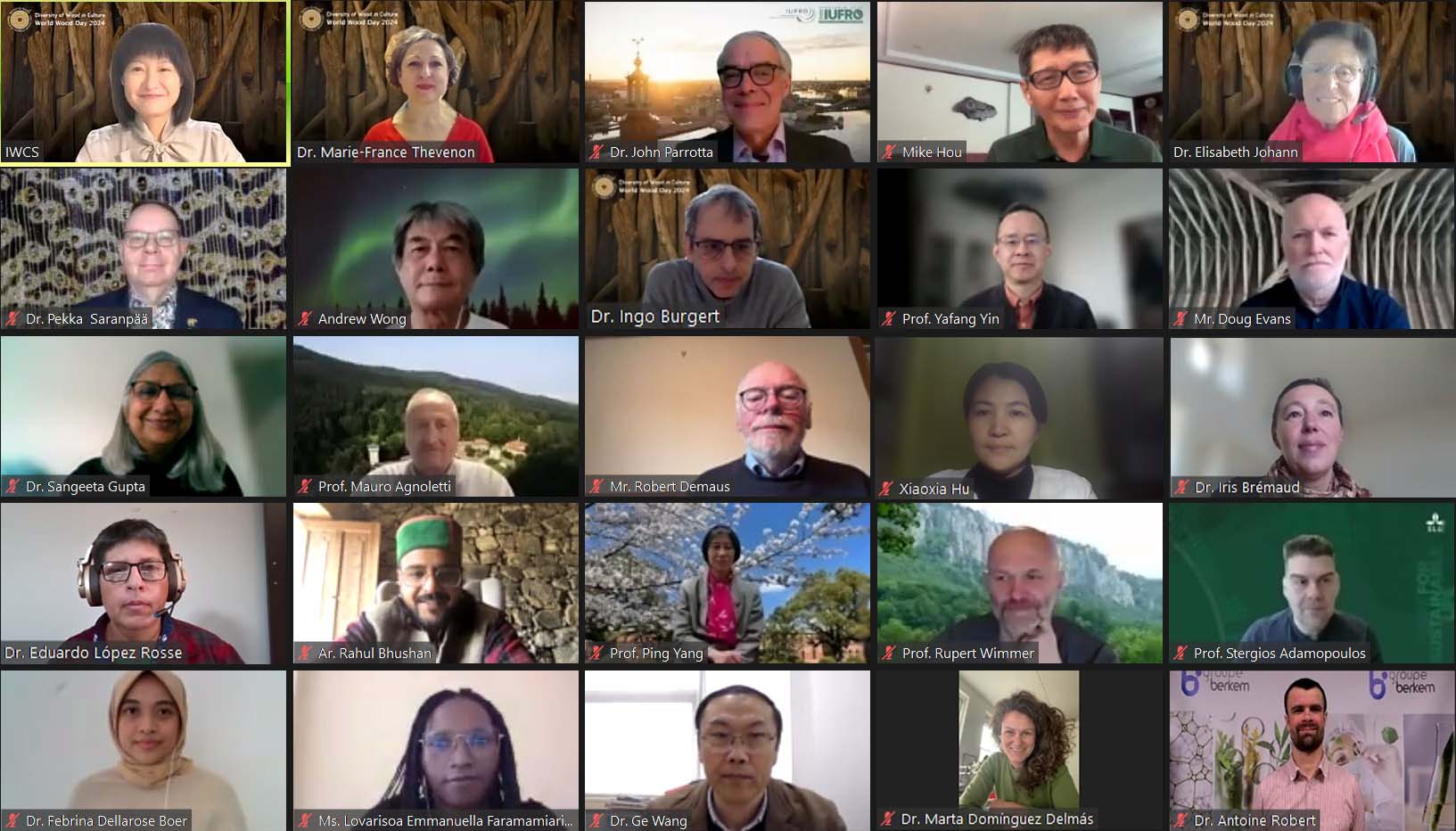 2024 WWD Online Symposium
