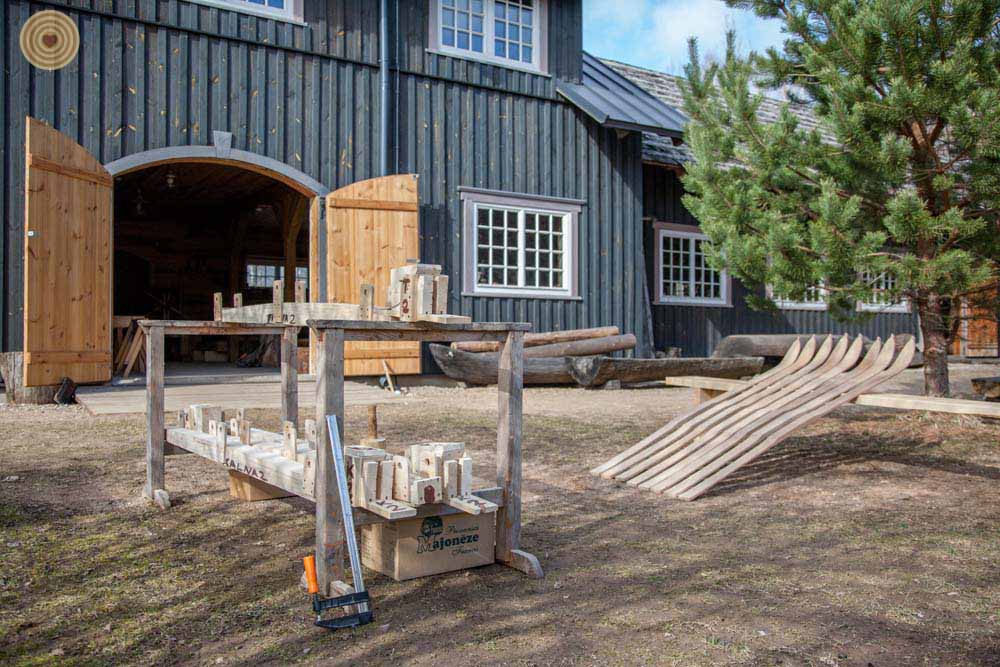 Regional Event in Latvia, World Wood Day 2024