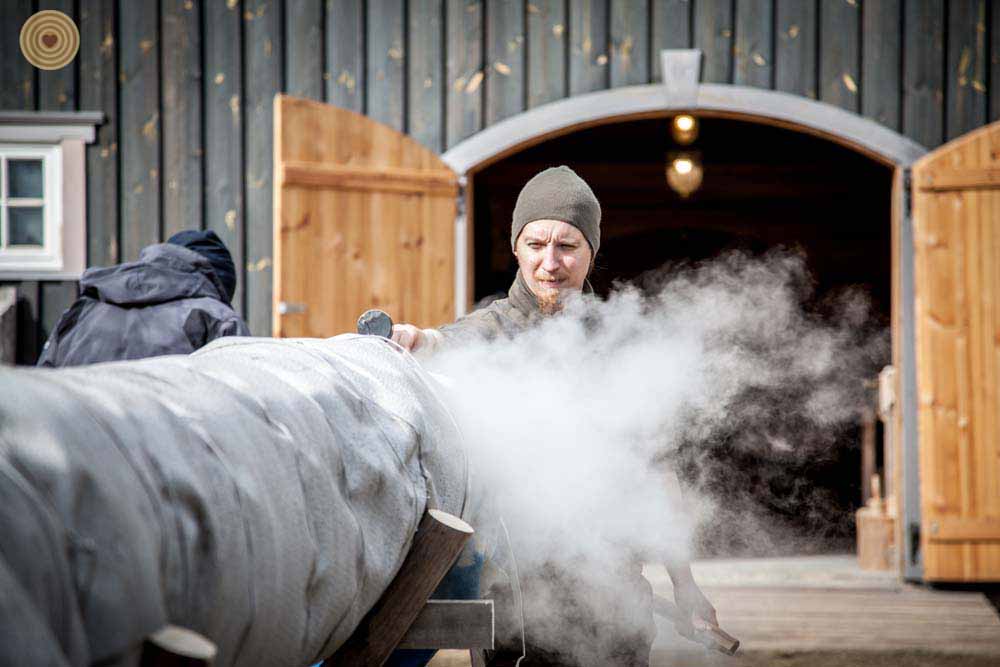 Regional Event in Latvia, World Wood Day 2024