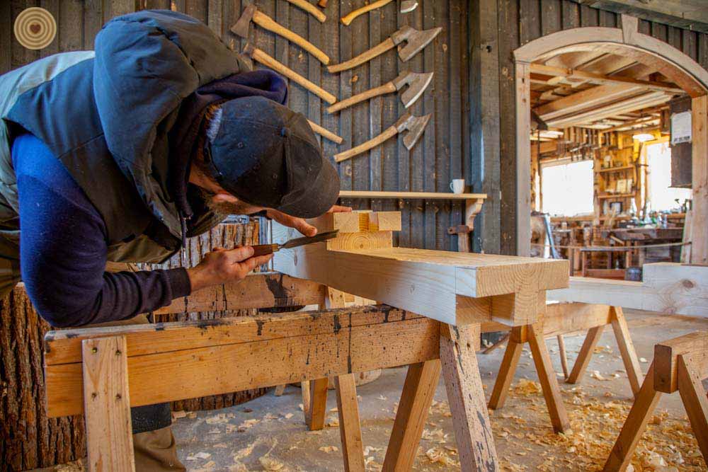 Regional Event in Latvia, World Wood Day 2024