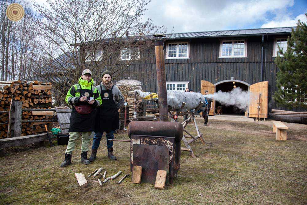 Regional Event in Latvia, World Wood Day 2024