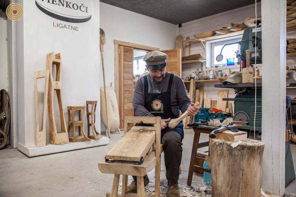 Regional Event in Latvia, World Wood Day 2024