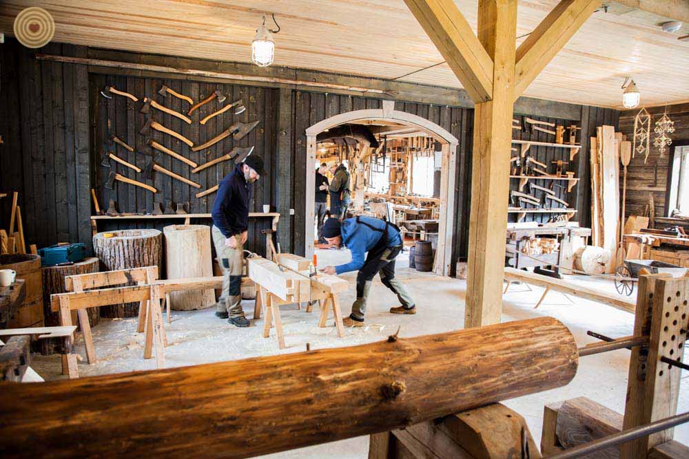 Regional Event in Latvia, World Wood Day 2024
