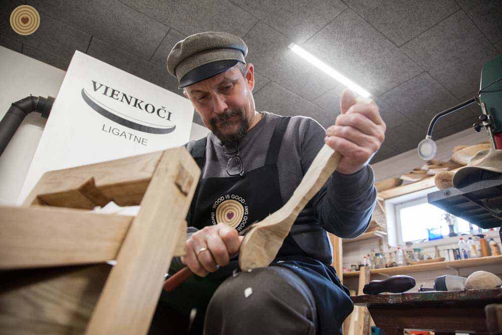 Regional Event in Latvia, World Wood Day 2024