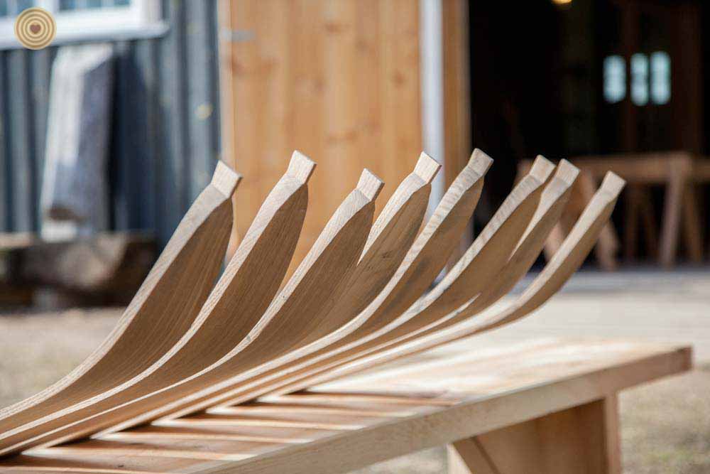 Regional Event in Latvia, World Wood Day 2024