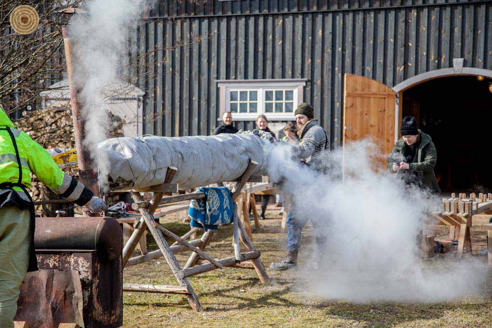 Regional Event in Latvia, World Wood Day 2024