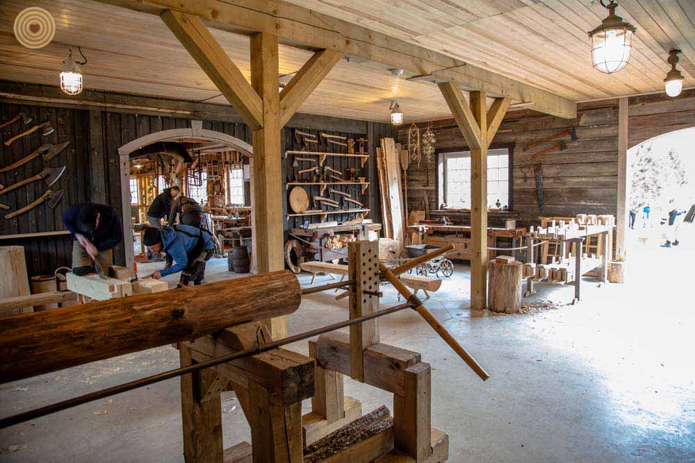 Regional Event in Latvia, World Wood Day 2024