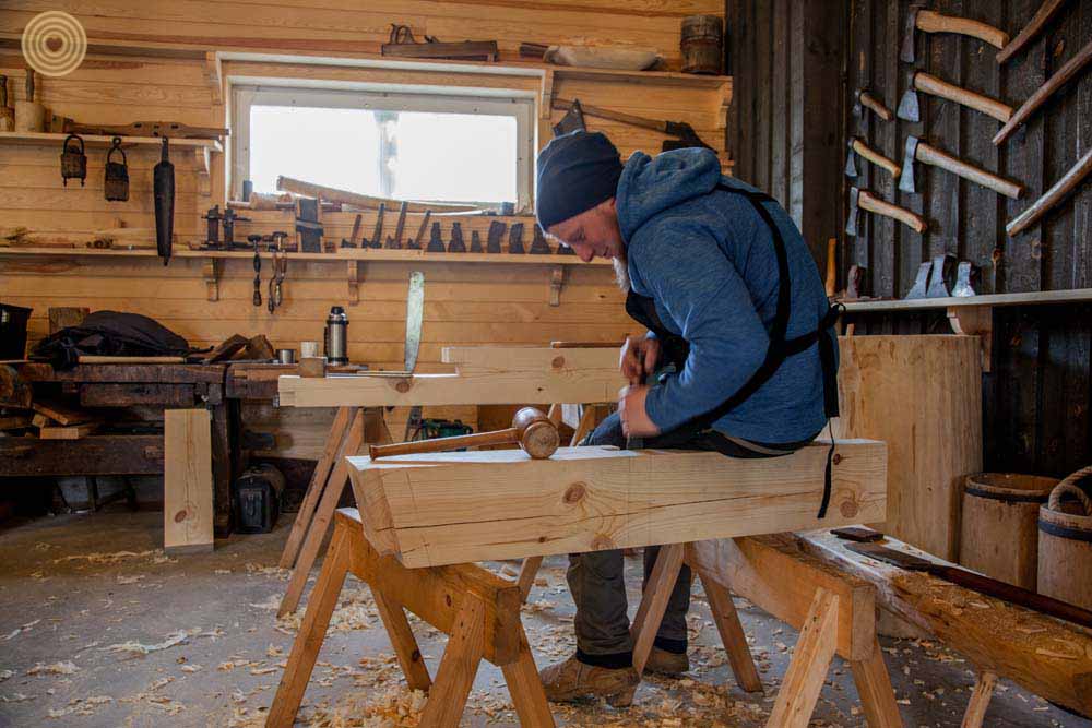 Regional Event in Latvia, World Wood Day 2024