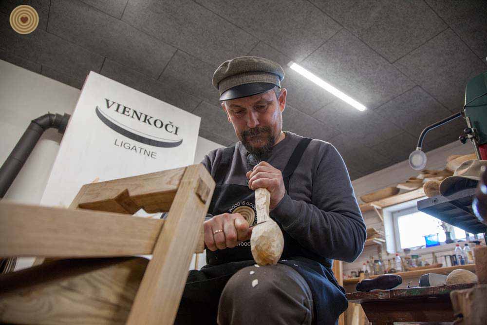 Regional Event in Latvia, World Wood Day 2024