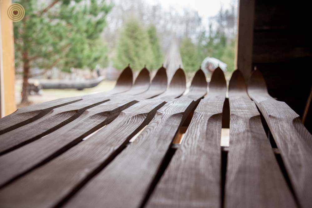 Regional Event in Latvia, World Wood Day 2024