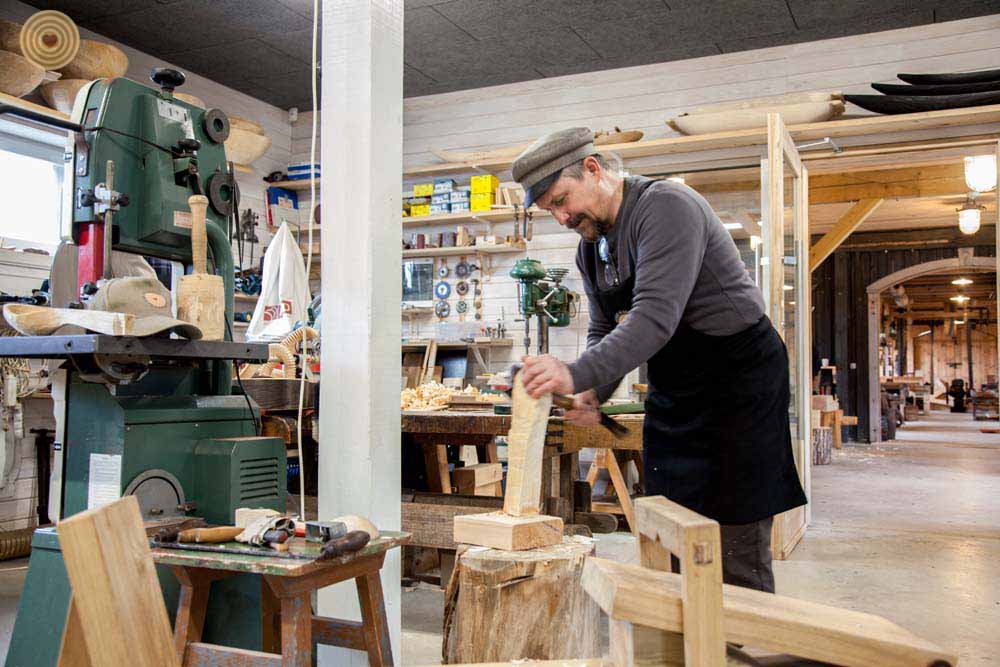 Regional Event in Latvia, World Wood Day 2024