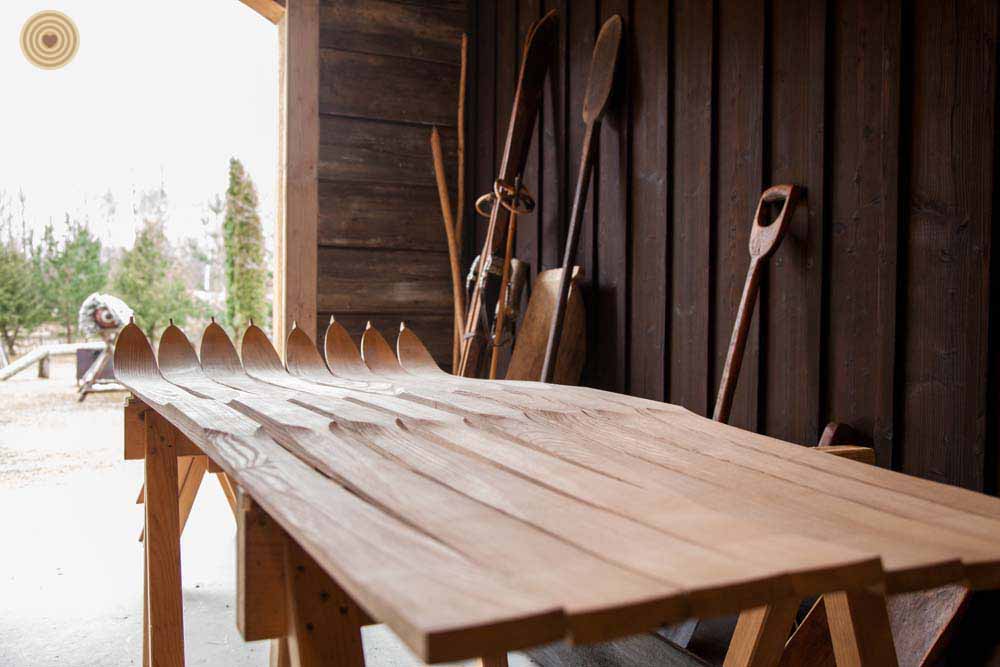 Regional Event in Latvia, World Wood Day 2024