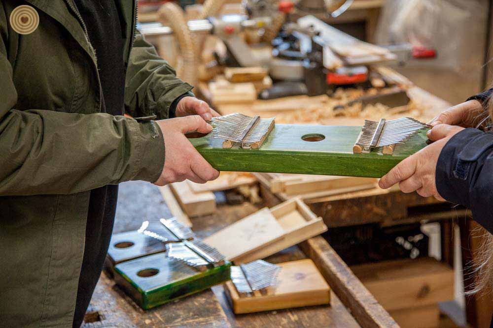 Regional Event in Latvia, World Wood Day 2024