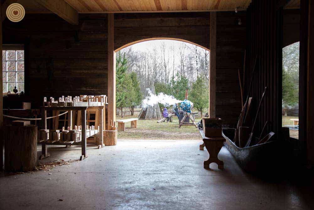 Regional Event in Latvia, World Wood Day 2024