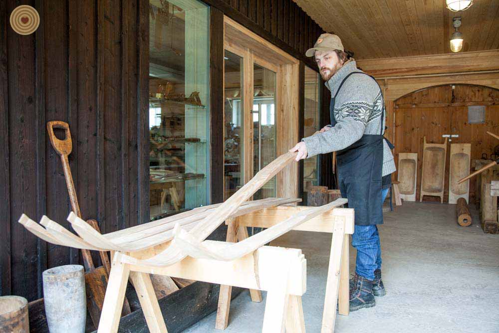 Regional Event in Latvia, World Wood Day 2024