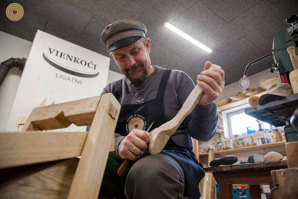 Regional Event in Latvia, World Wood Day 2024
