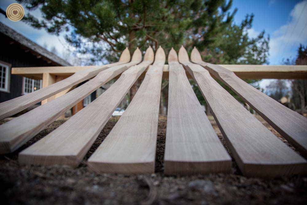 Regional Event in Latvia, World Wood Day 2024