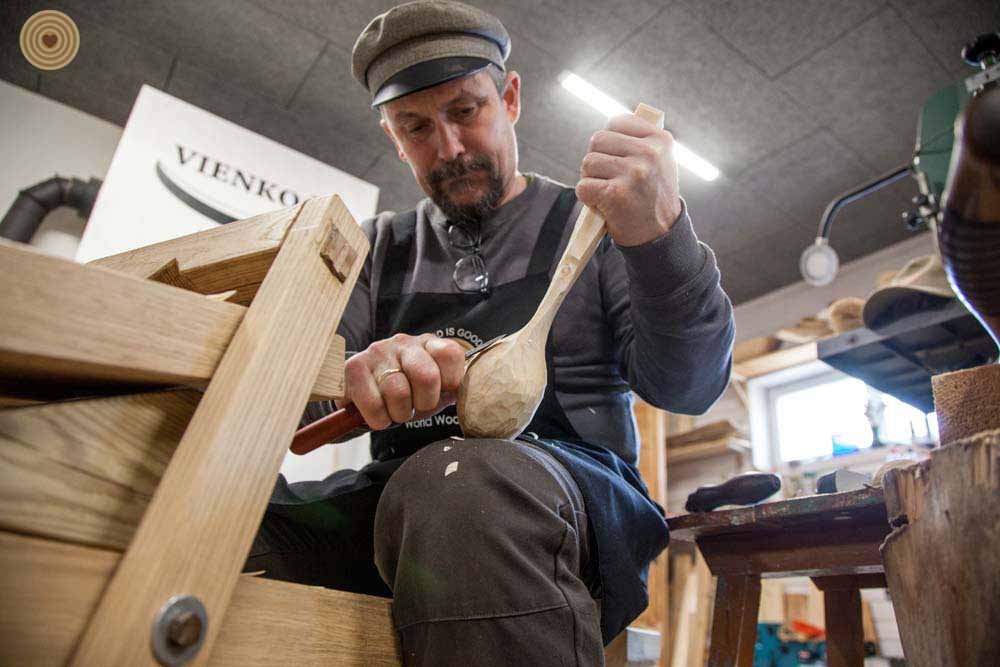 Regional Event in Latvia, World Wood Day 2024