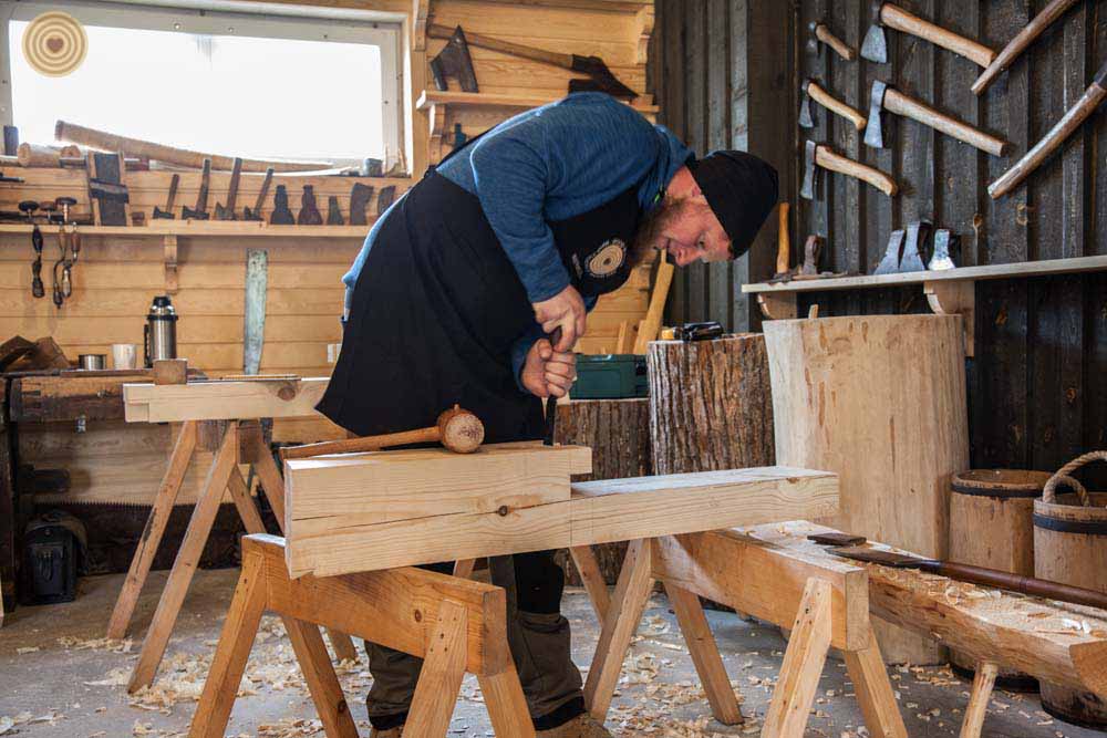 Regional Event in Latvia, World Wood Day 2024