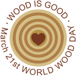 World Wood Day Foundation (WWDF)