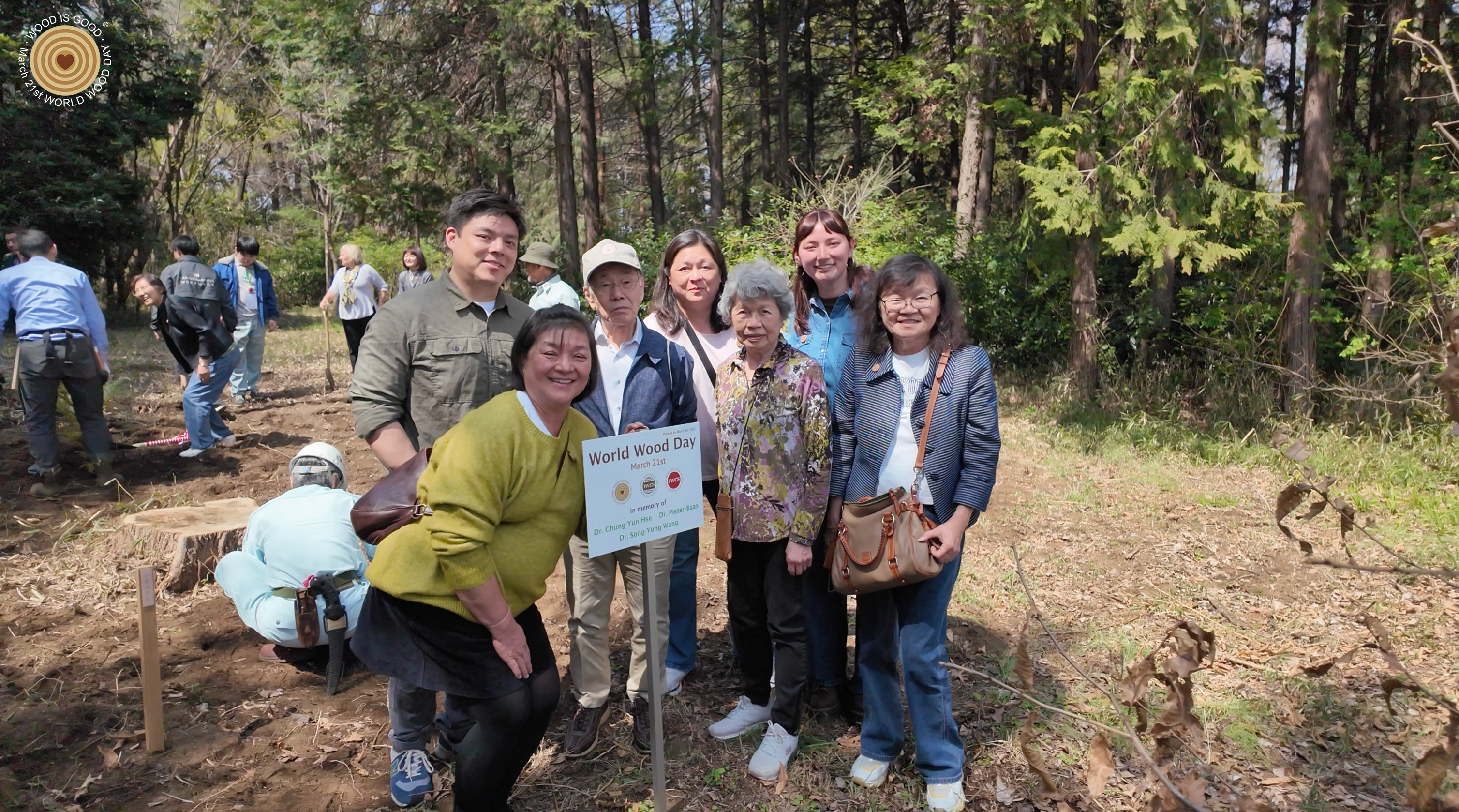 treeplanting