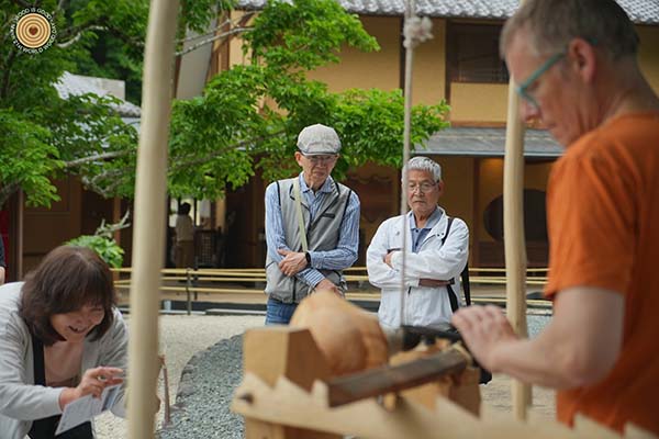woodturning