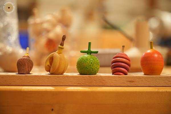 woodturning