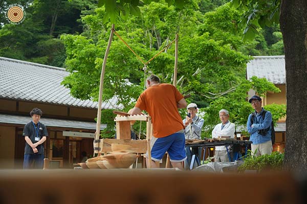 woodturning