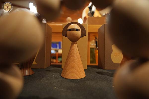 woodturning