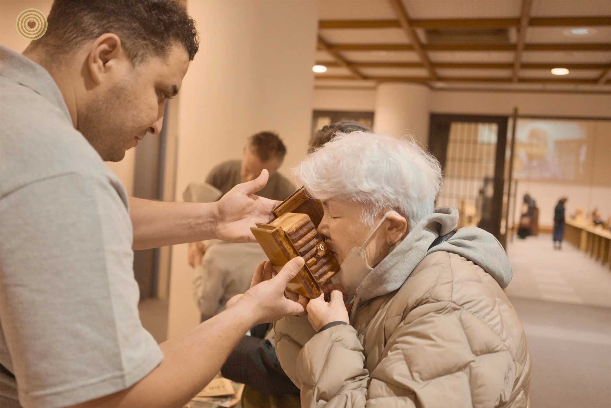 World Wood Day 2025, Grand Exhibition