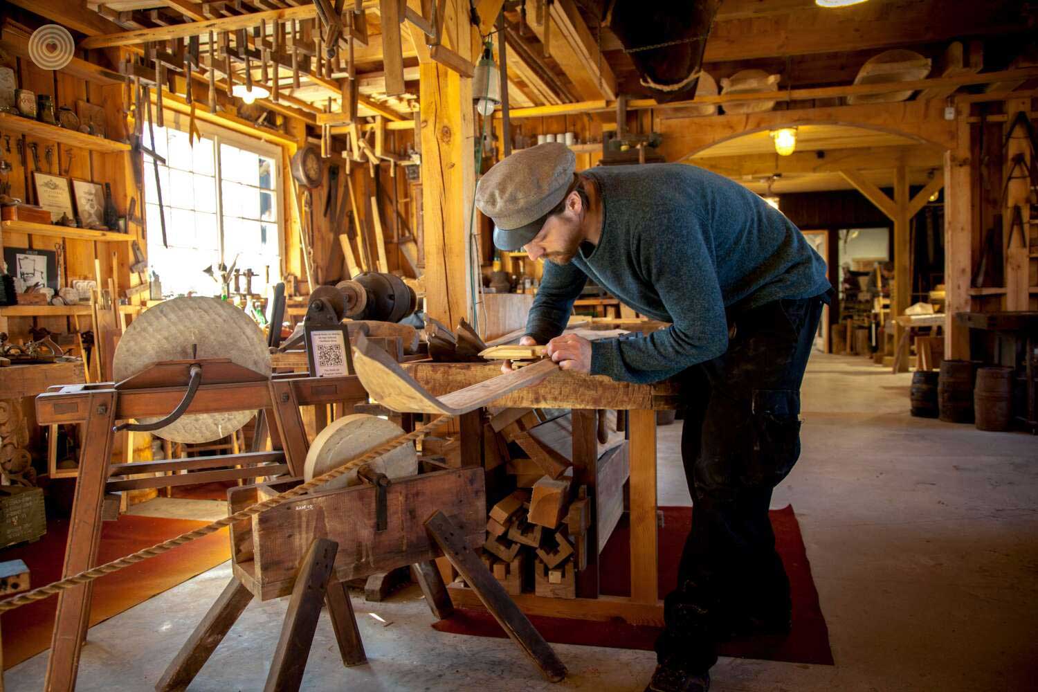 World Wood Day 2026, regional event, Latvia